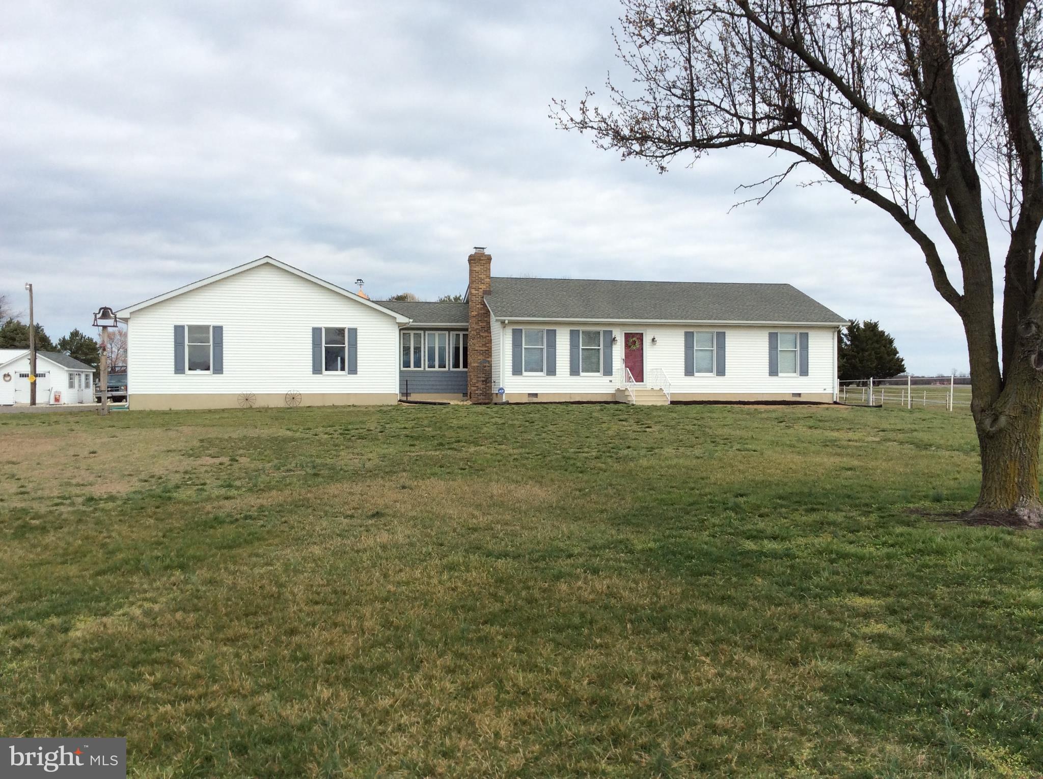 24600 Trunk Line Road Henderson, MD 21640 - Photo 8 of 42 Move in ready!