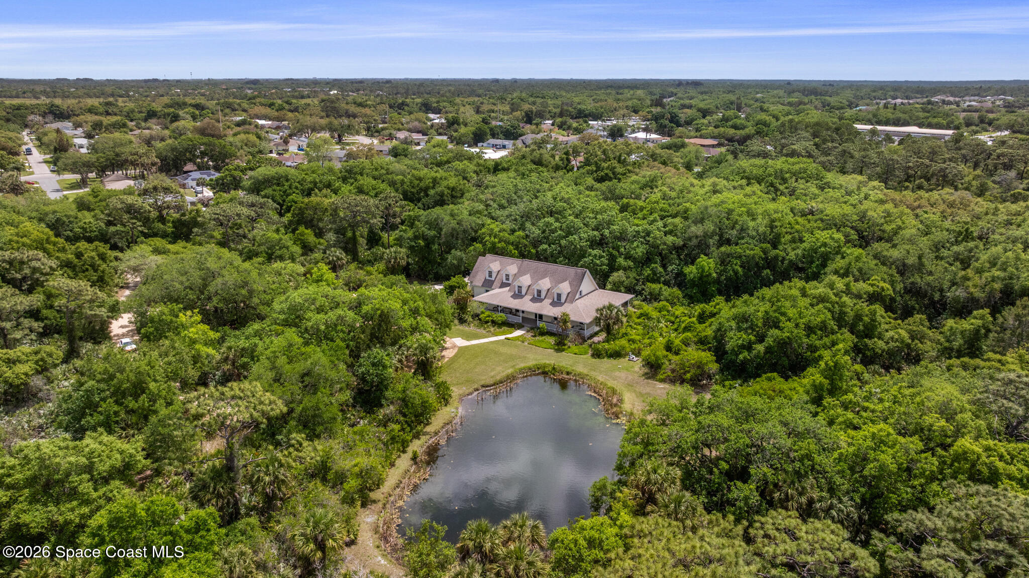 2102 Ladner Road Northeast Palm Bay, FL 32907 - Photo 2 of 73 a-71