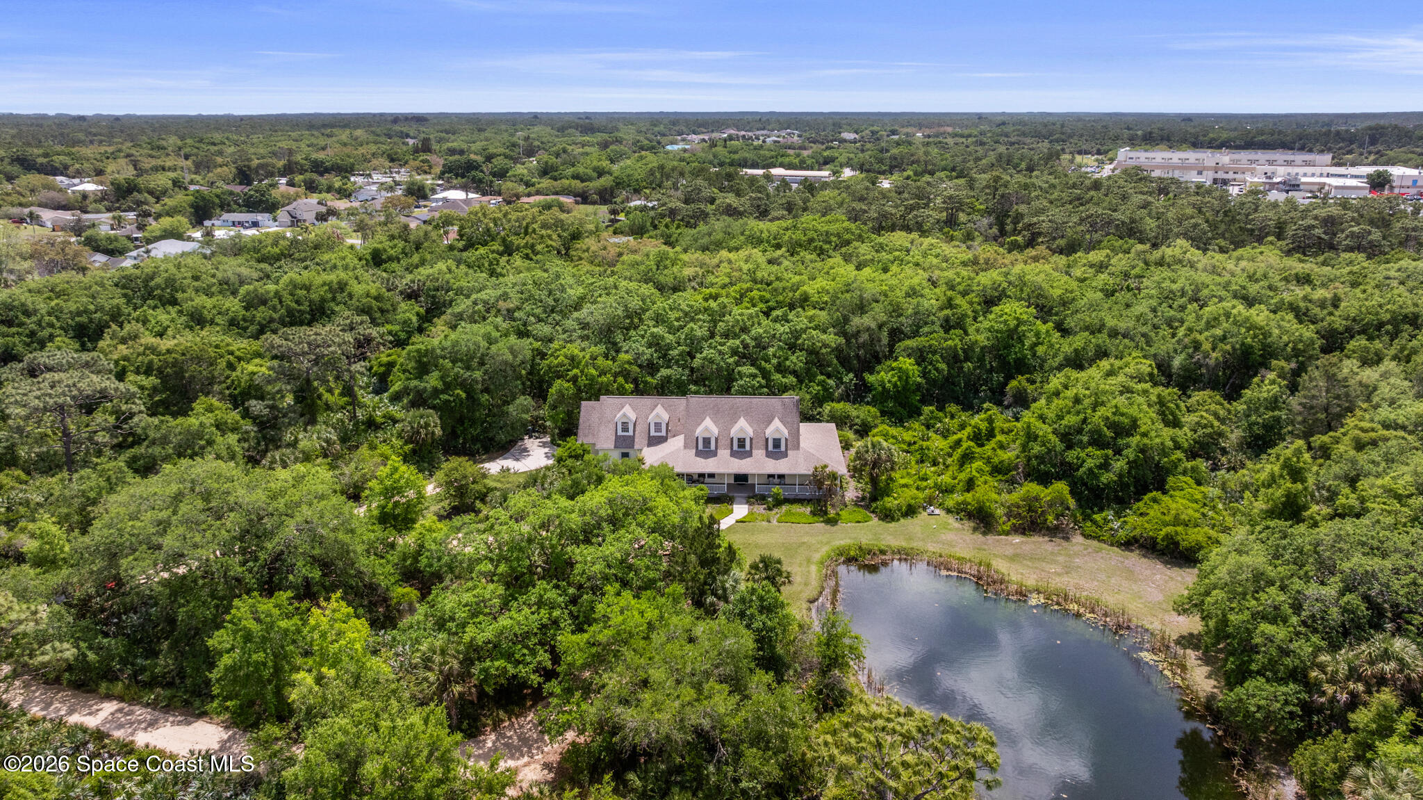 2102 Ladner Road Northeast Palm Bay, FL 32907 - Photo 70 of 73 a-72