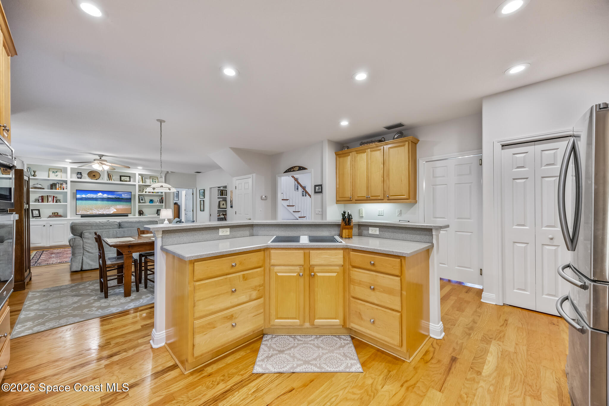 2102 Ladner Road Northeast Palm Bay, FL 32907 - Photo 10 of 73 a-30