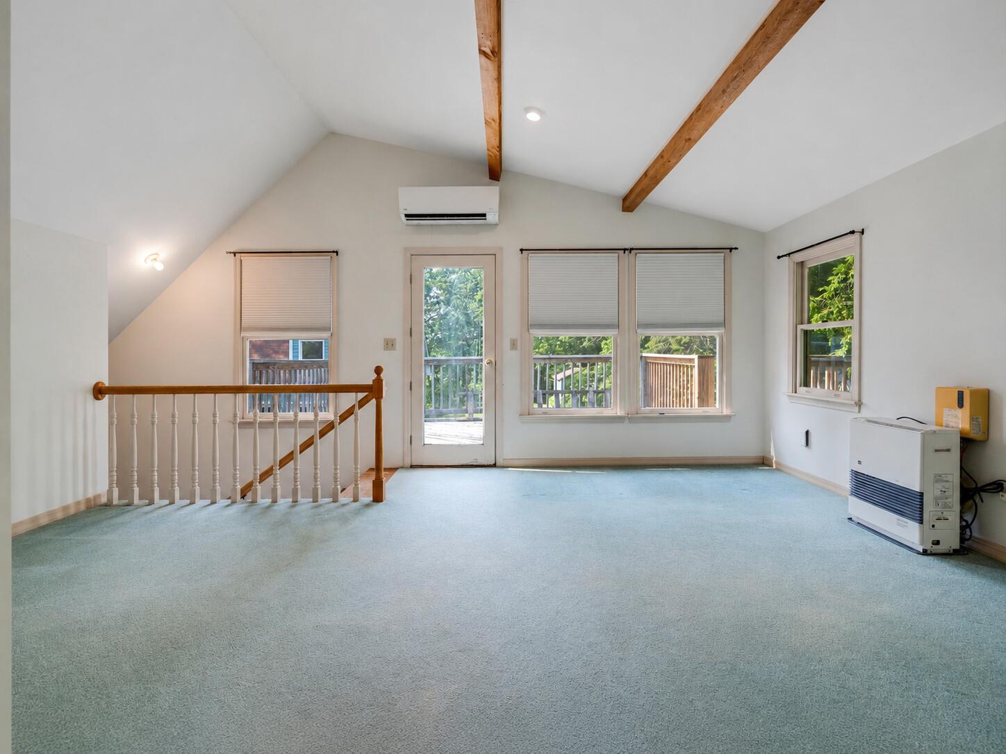 142 River Road Bowdoinham, ME 04008 - Photo 42 of 67 2nd fl Family