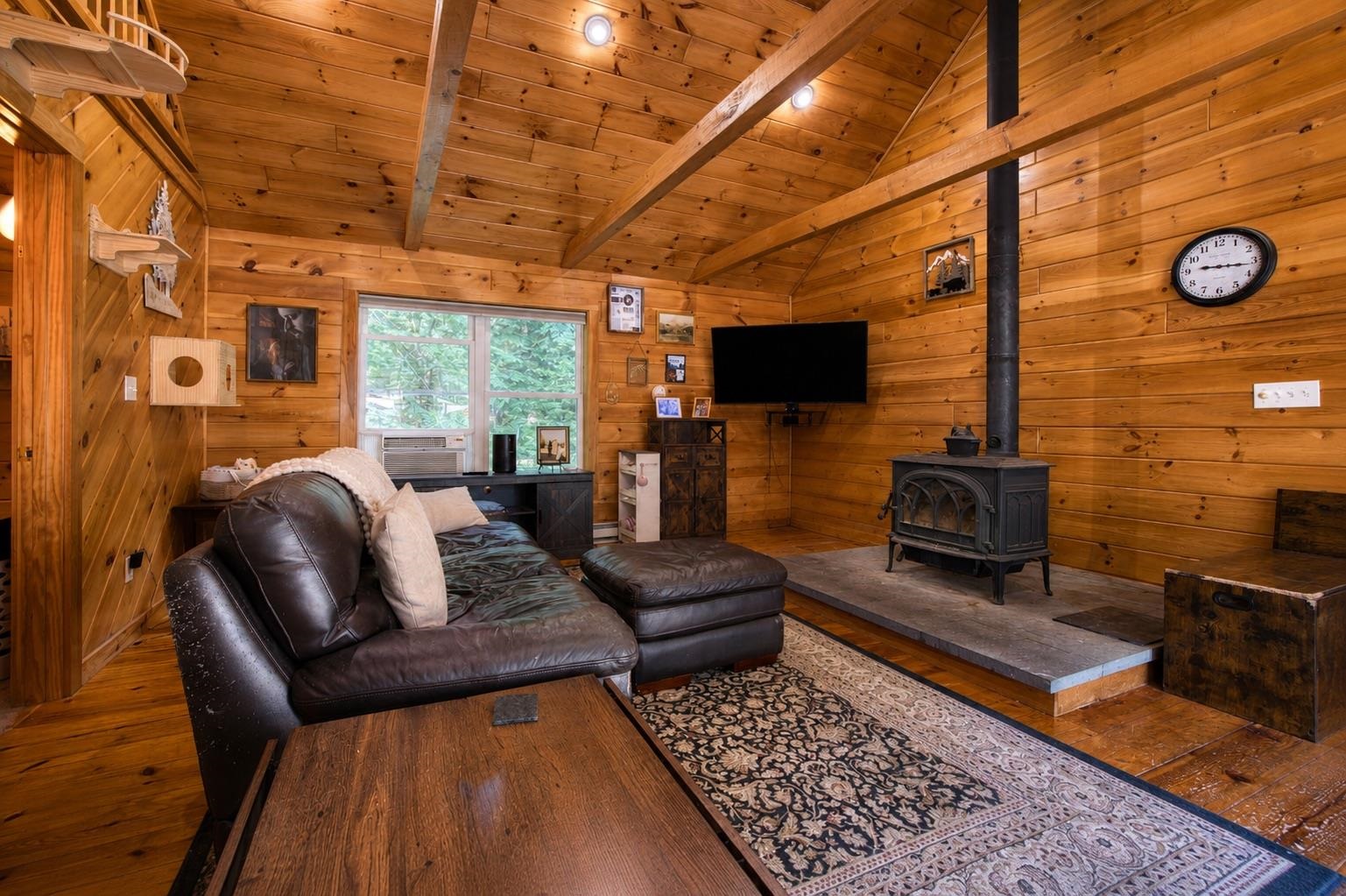 29 Gray Fox Road Effingham, NH 03882 - Photo 12 of 37