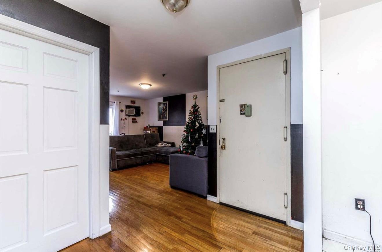 35-43 97th Street Queens, NY 11368 - Photo 7 of 10 a view of a living room