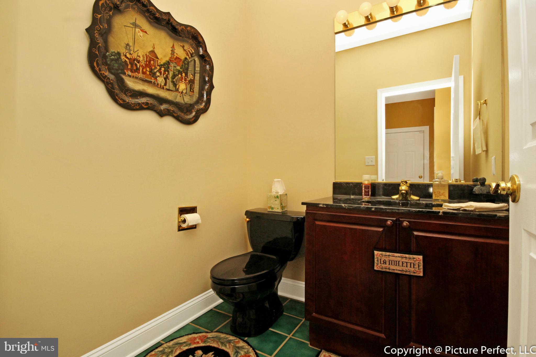 5380 Stone Road Frederick, MD 21703 - Photo 20 of 30 a view of bathroom with a sink