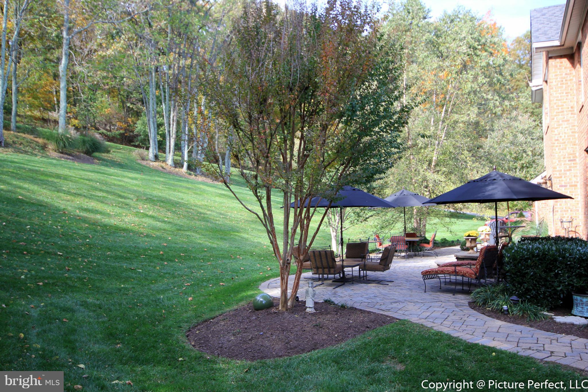 5380 Stone Road Frederick, MD 21703 - Photo 6 of 30 a view of outdoor space yard and patio