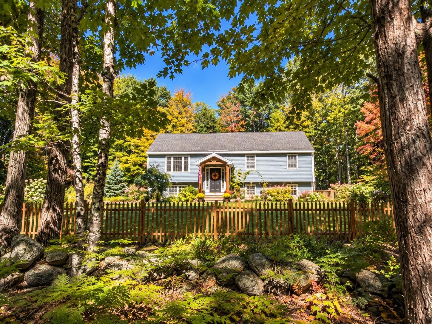33 Harmon Road Bridgton, ME 04009 - Photo 97 of 102 87a