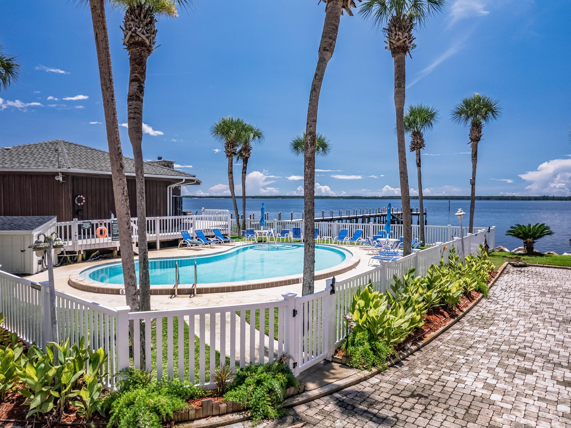 2289 Surf Road, Unit C3 Panacea, FL 32346 - Photo 36 of 55