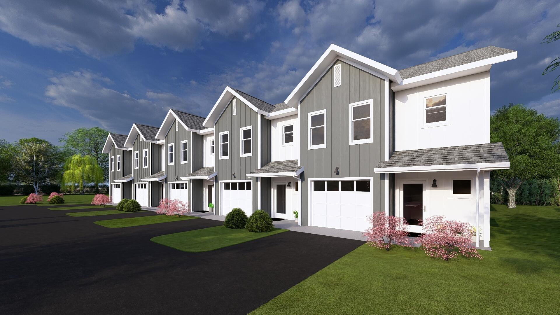 3615 South Business Dr Unit 105  