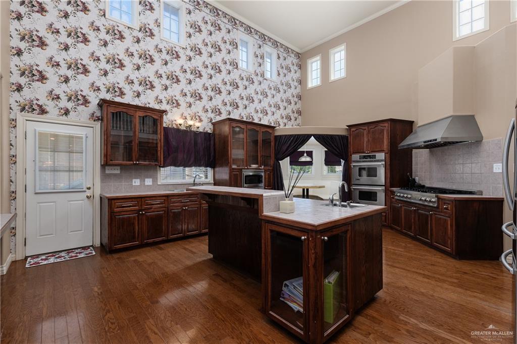 1707 South Jackson Road Edinburg, TX 78539 - Photo 21 of 45 Gallery Image 21