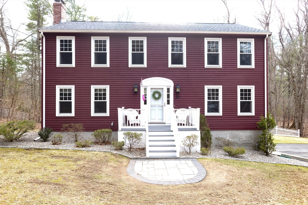 27 Carl Road Walpole, MA 02081 - Photo 1 of 25 Gallery Image 1