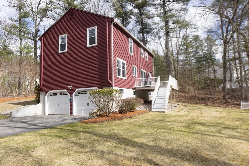 27 Carl Road Walpole, MA 02081 - Photo 23 of 25 Gallery Image 23
