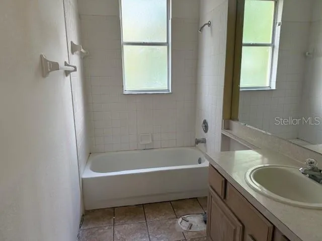 a view of small space