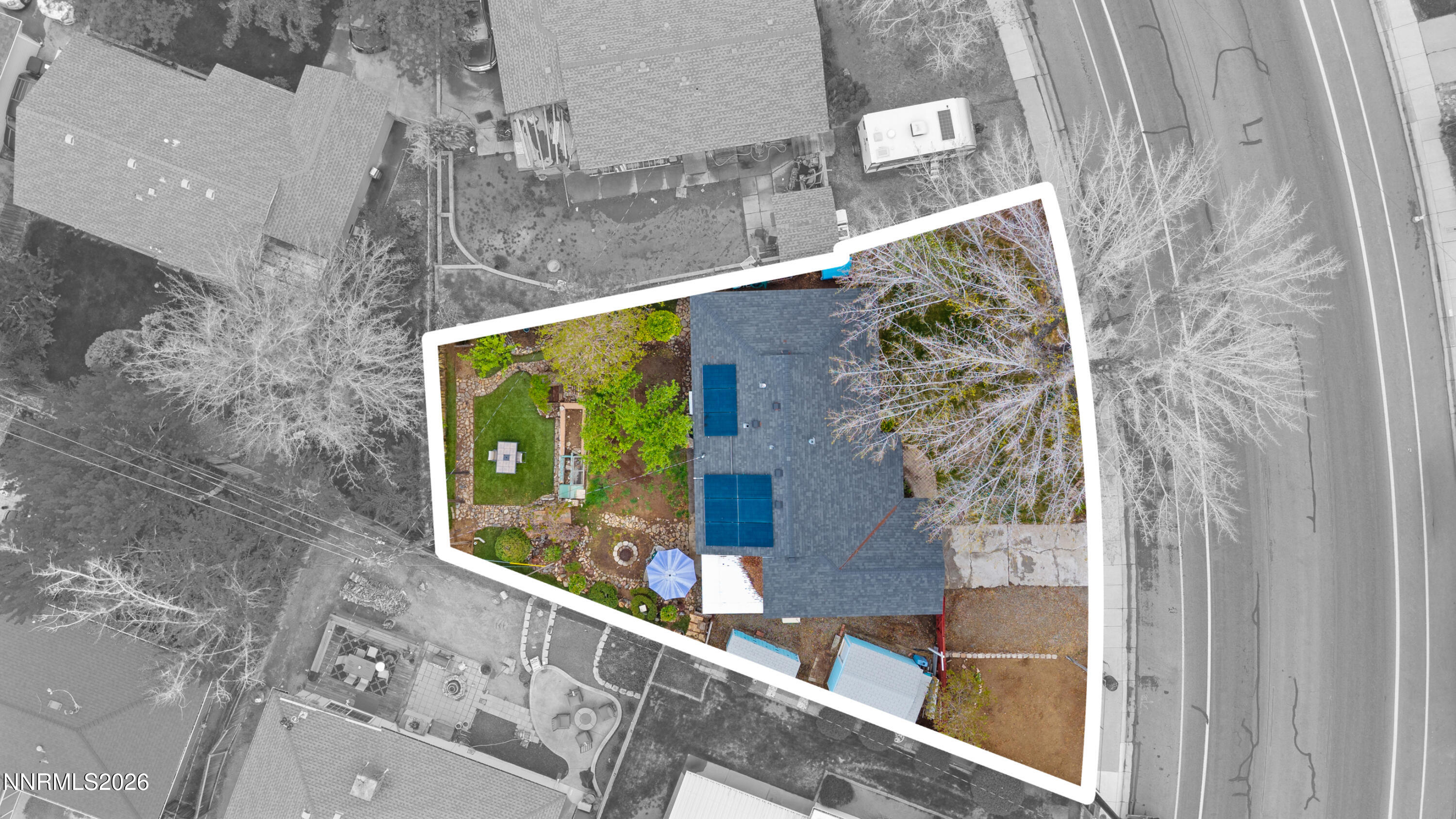 3655 West 7th Street Reno, NV 89503 - Photo 42 of 47 DJI_20260410111725_0013_D copy