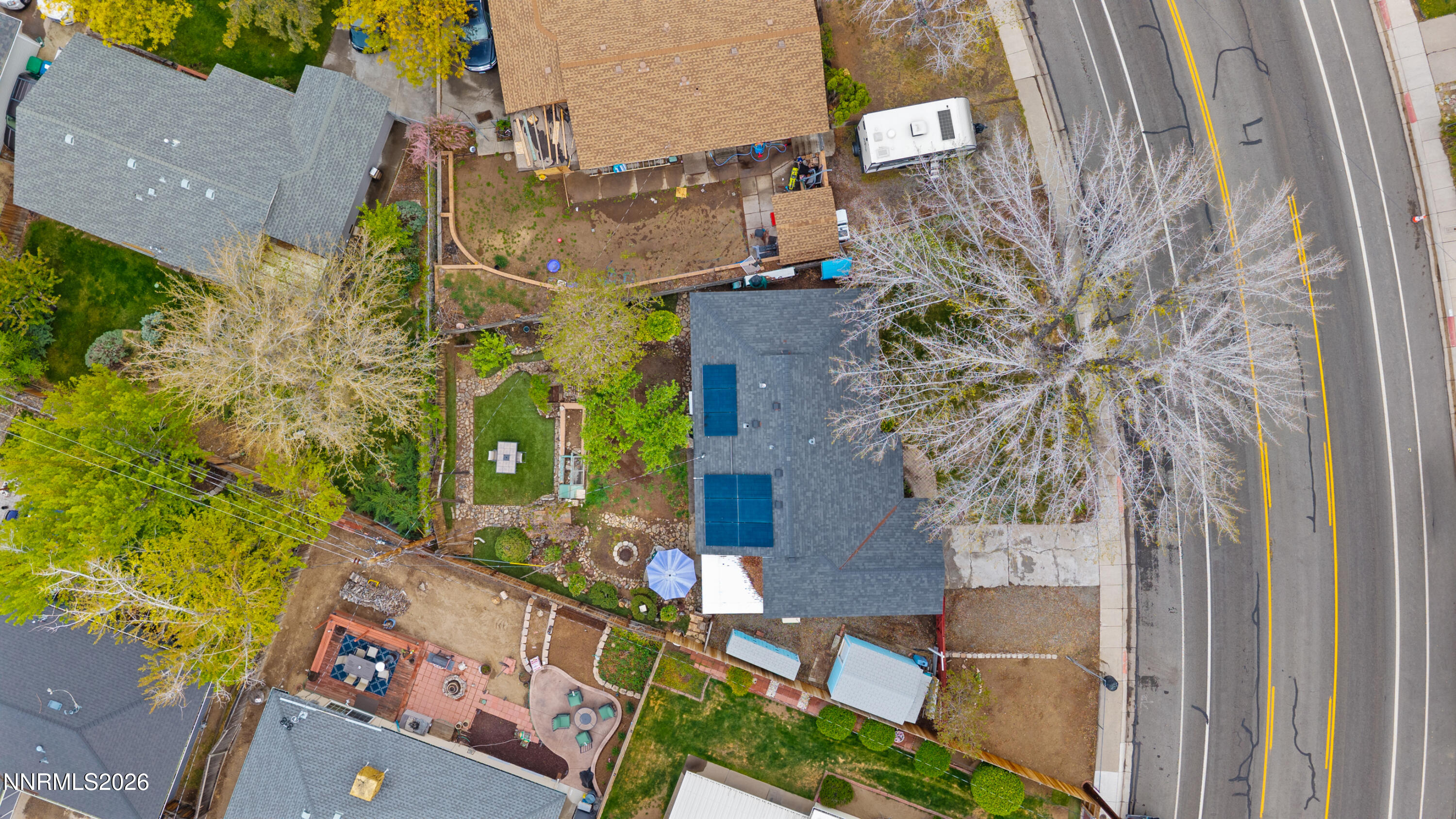 3655 West 7th Street Reno, NV 89503 - Photo 43 of 47 DJI_20260410111725_0013_D
