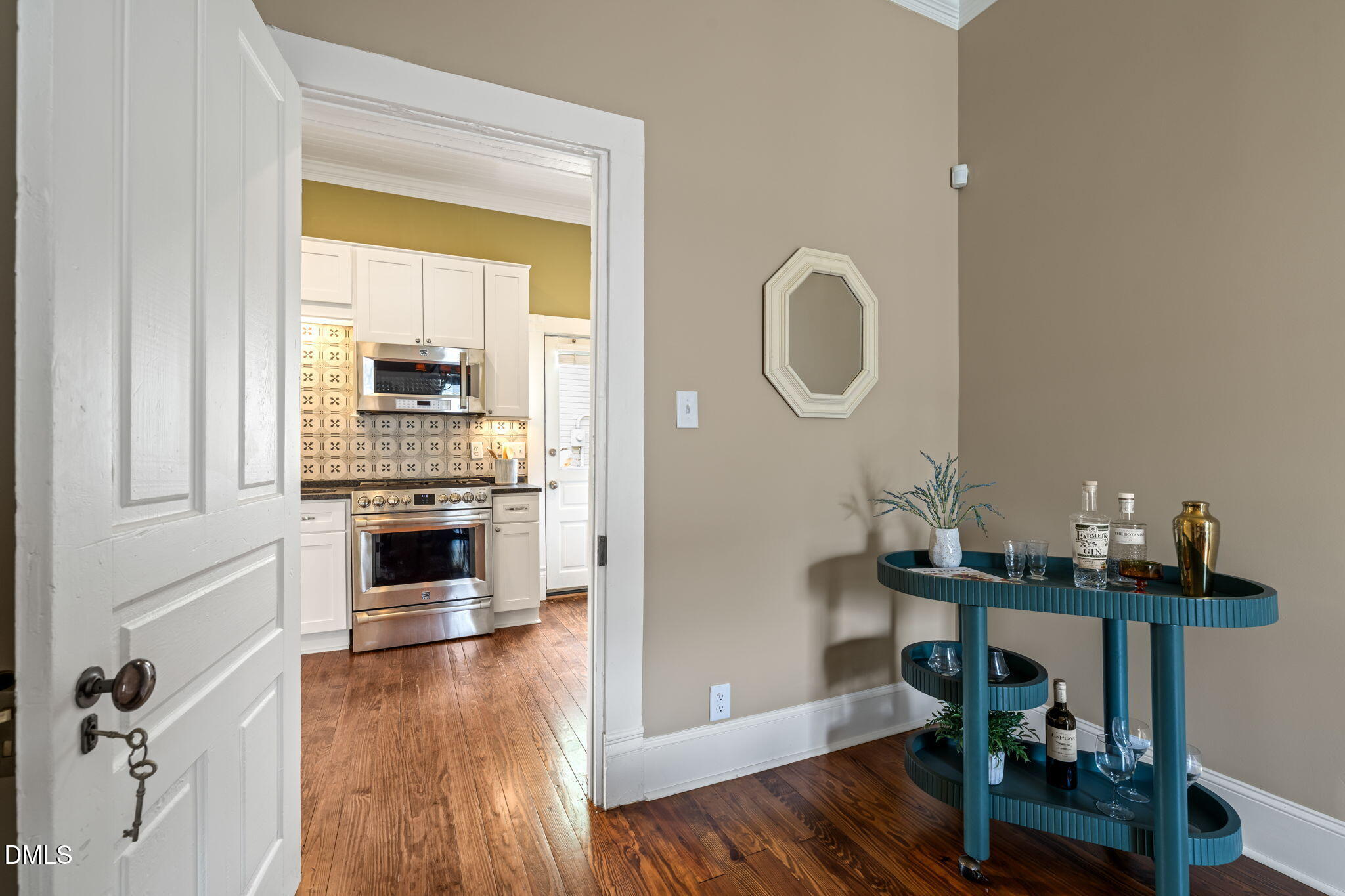 1007 North Roxboro Street Durham, NC 27701 - Photo 24 of 41 23 DR corner