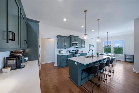 $485,000 | 1825 Southwest Merryman Drive, Lee's Summit, MO 64082