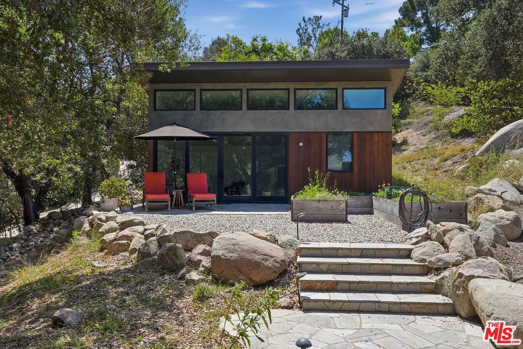 3860 Madison Road La Canada Flintridge, CA 91011 - Photo 43 of 51
