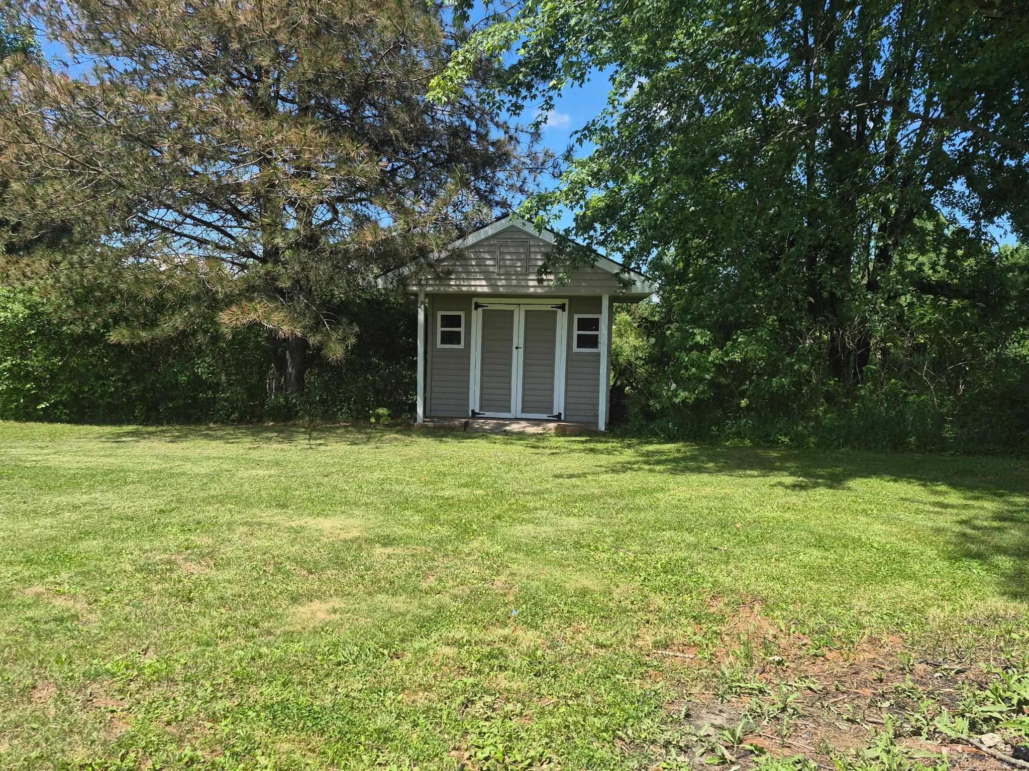 1120 Capac Road Allenton, MI 48002 - Photo 32 of 34