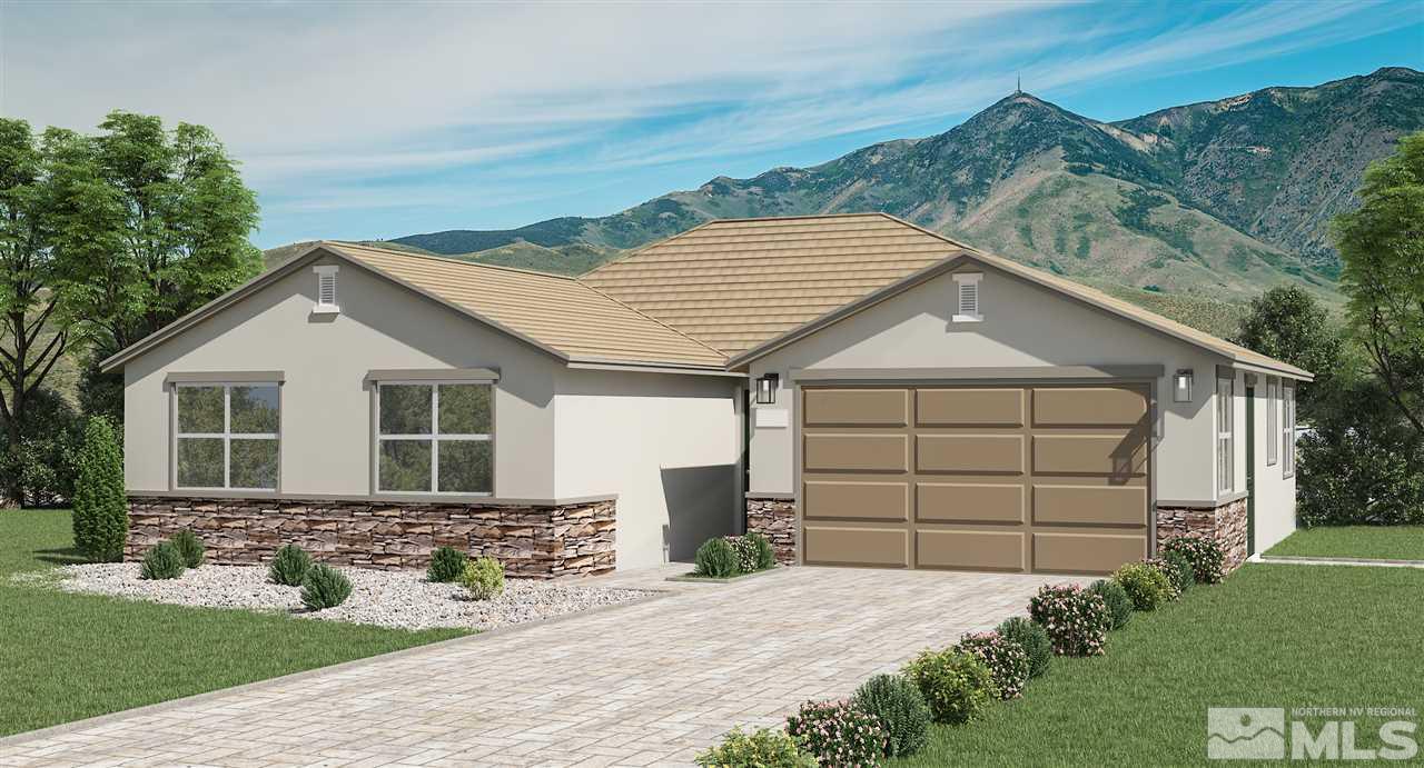 7730 Enclave Key Road, Unit HOMESITE 26 Reno, NV 89506 - Photo 1 of 1 Photo 1