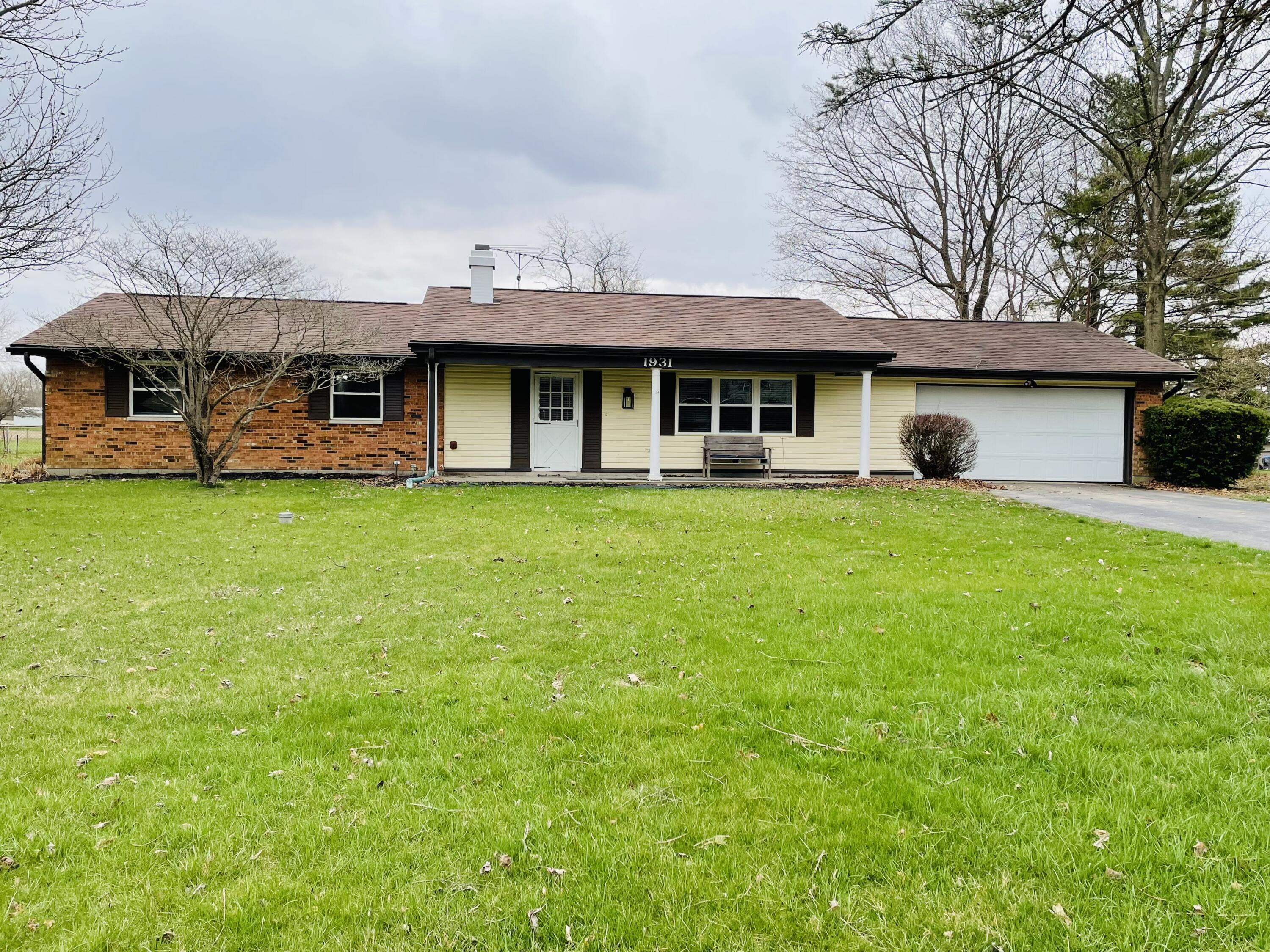 1931 Old Coach Road Springfield, OH 45505 - Photo 1 of 24