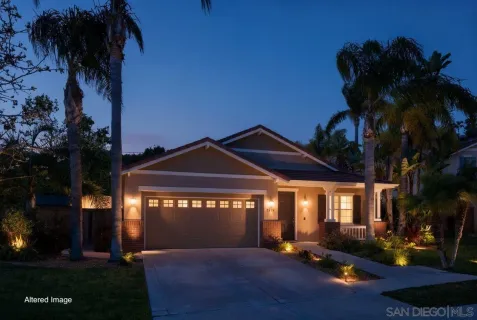 $935,000 | 5414 Toucanet Court, Oceanside, CA 92057
