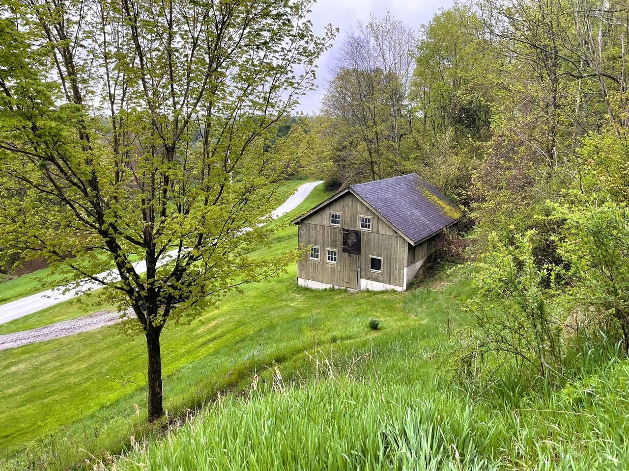 459 Carpenter Road Charlotte, VT 05445 - Photo 53 of 60