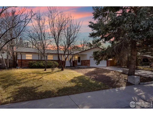 $449,900 | 2300 Mountair Lane, Greeley, CO 80634