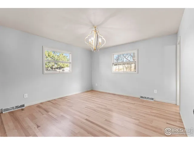 $449,900 | 2300 Mountair Lane, Greeley, CO 80634