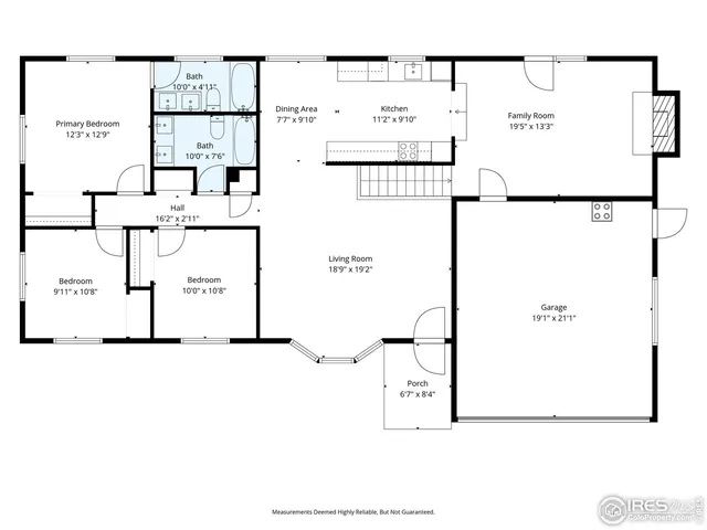 $449,900 | 2300 Mountair Lane, Greeley, CO 80634