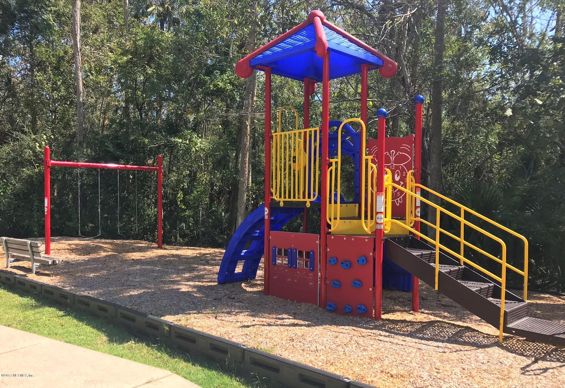 489 Big Tree Road Ponte Vedra Beach, FL 32082 - Photo 29 of 32 a view of outdoor space with seating