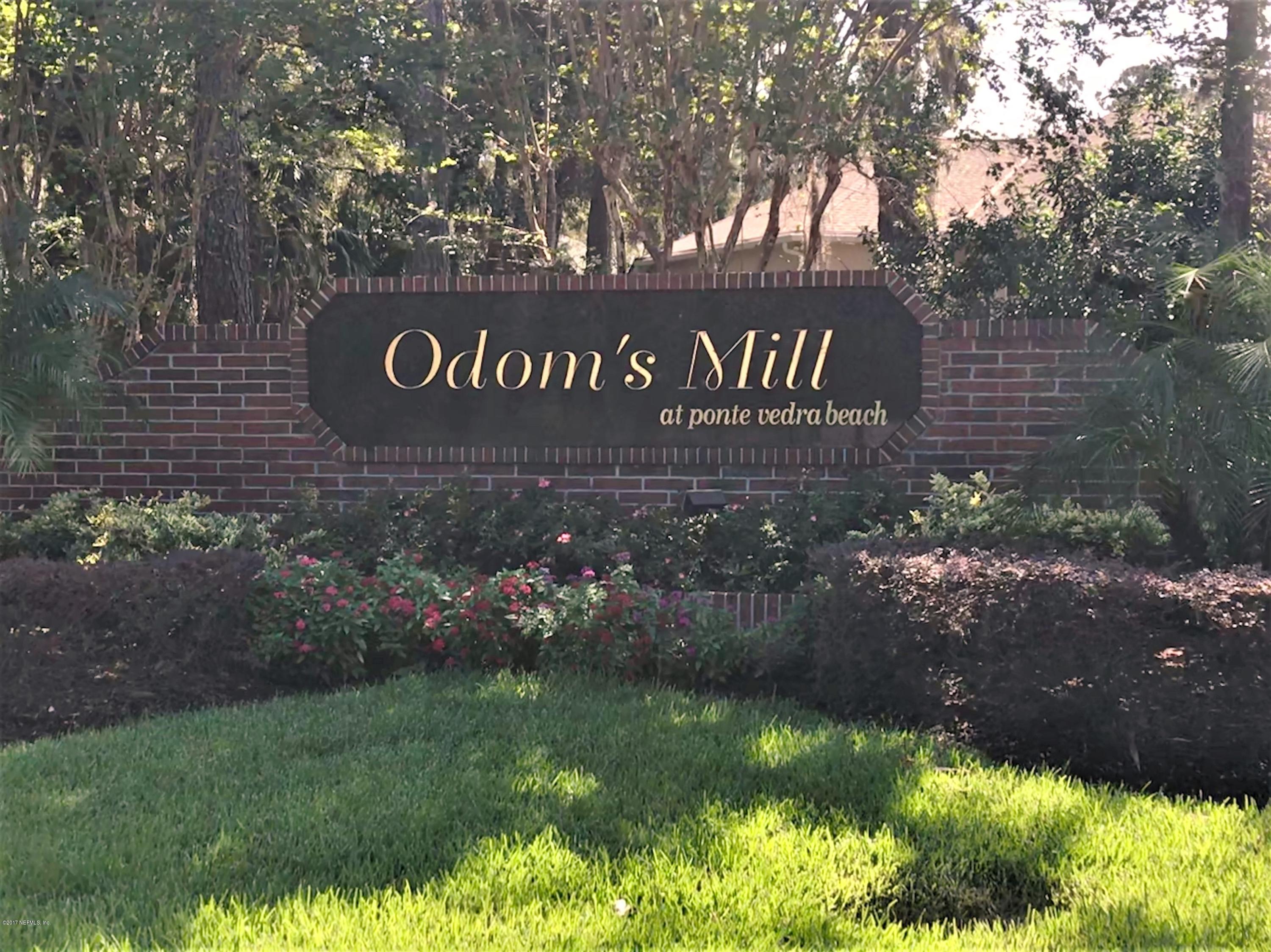 489 Big Tree Road Ponte Vedra Beach, FL 32082 - Photo 32 of 32 a view of sign board