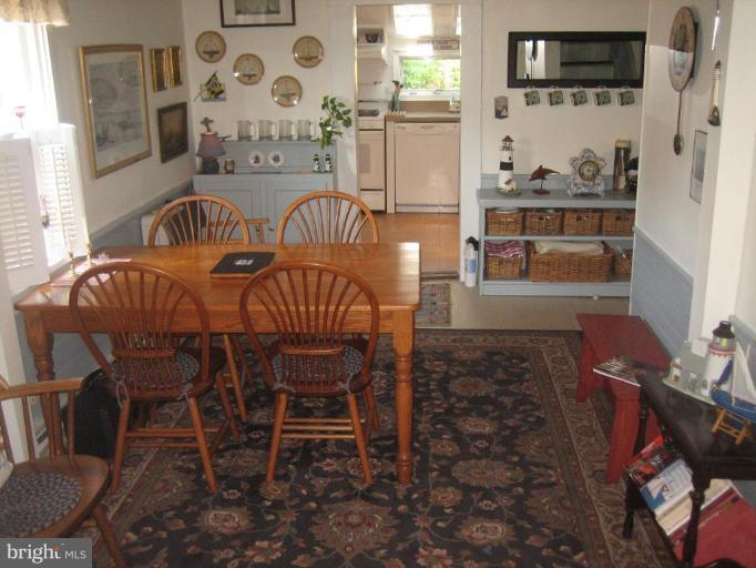 106 Riverside Terrace, Unit 2 Chestertown, MD 21620 - Photo 3 of 14 Dining Room