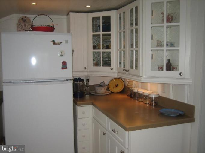 106 Riverside Terrace, Unit 2 Chestertown, MD 21620 - Photo 10 of 14 Kitchen #2