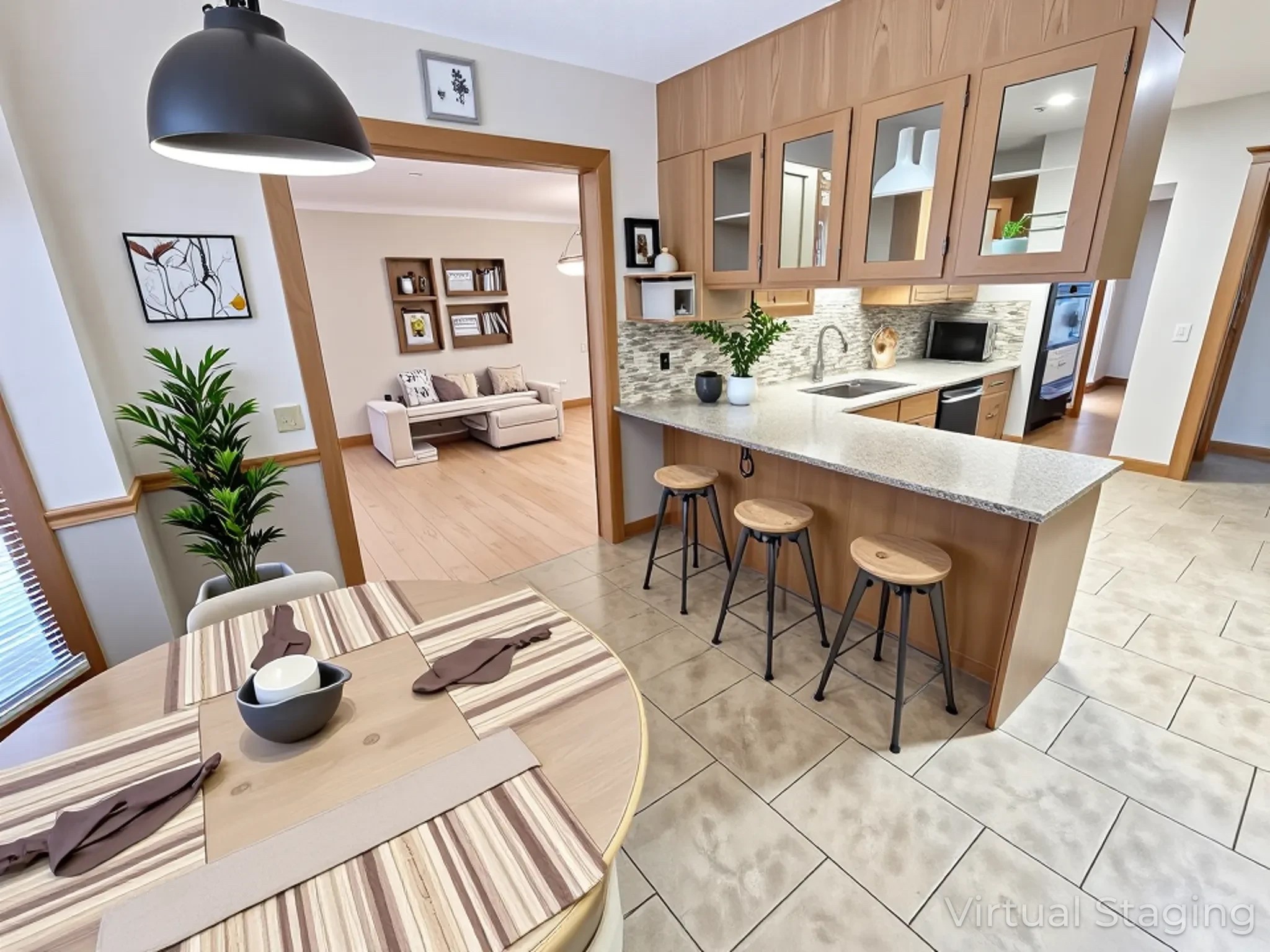 6914 Burkitt Road Antioch, TN 37013 - Photo 20 of 97