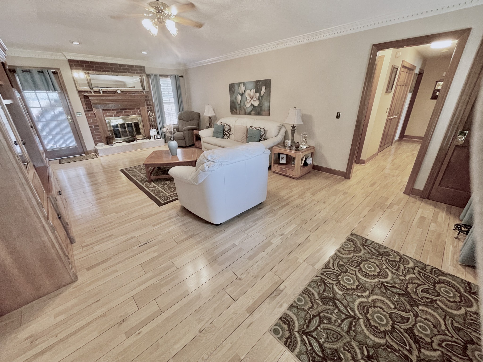 6914 Burkitt Road Antioch, TN 37013 - Photo 31 of 97