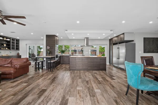 $769,900 | 4601 West Hawthorne Circle, Hollywood, FL 33021