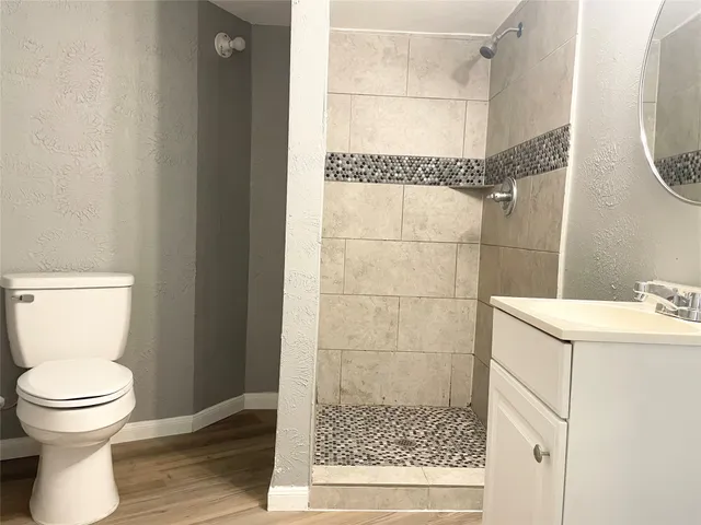 $795 | 7515 Bayway Drive, Unit 2, Baytown, TX 77520