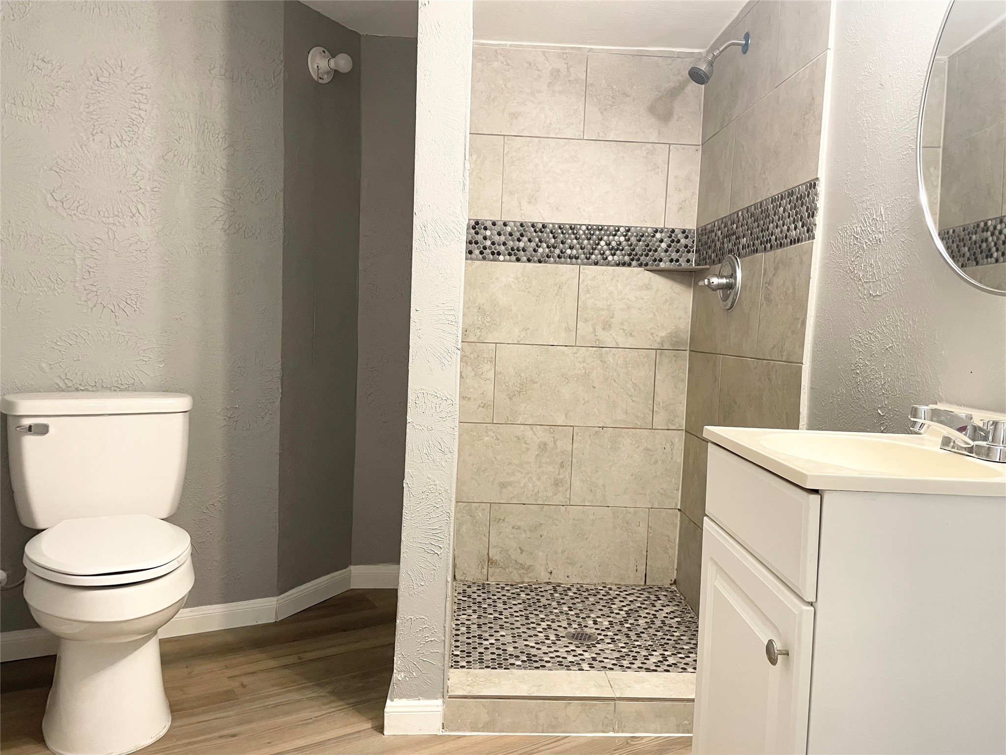 7515 Bayway Drive, Unit 2 Baytown, TX 77520 - Photo 12 of 15 Bathroom