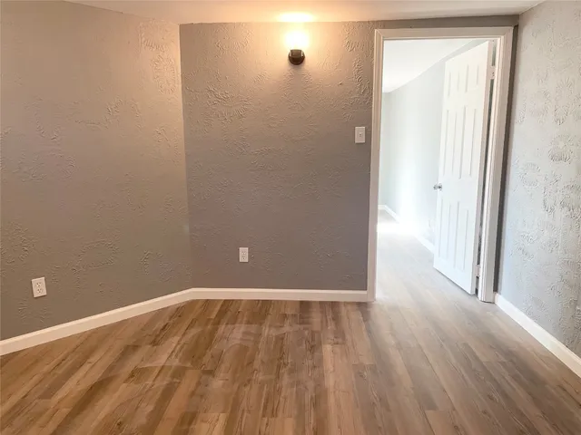 $795 | 7515 Bayway Drive, Unit 2, Baytown, TX 77520