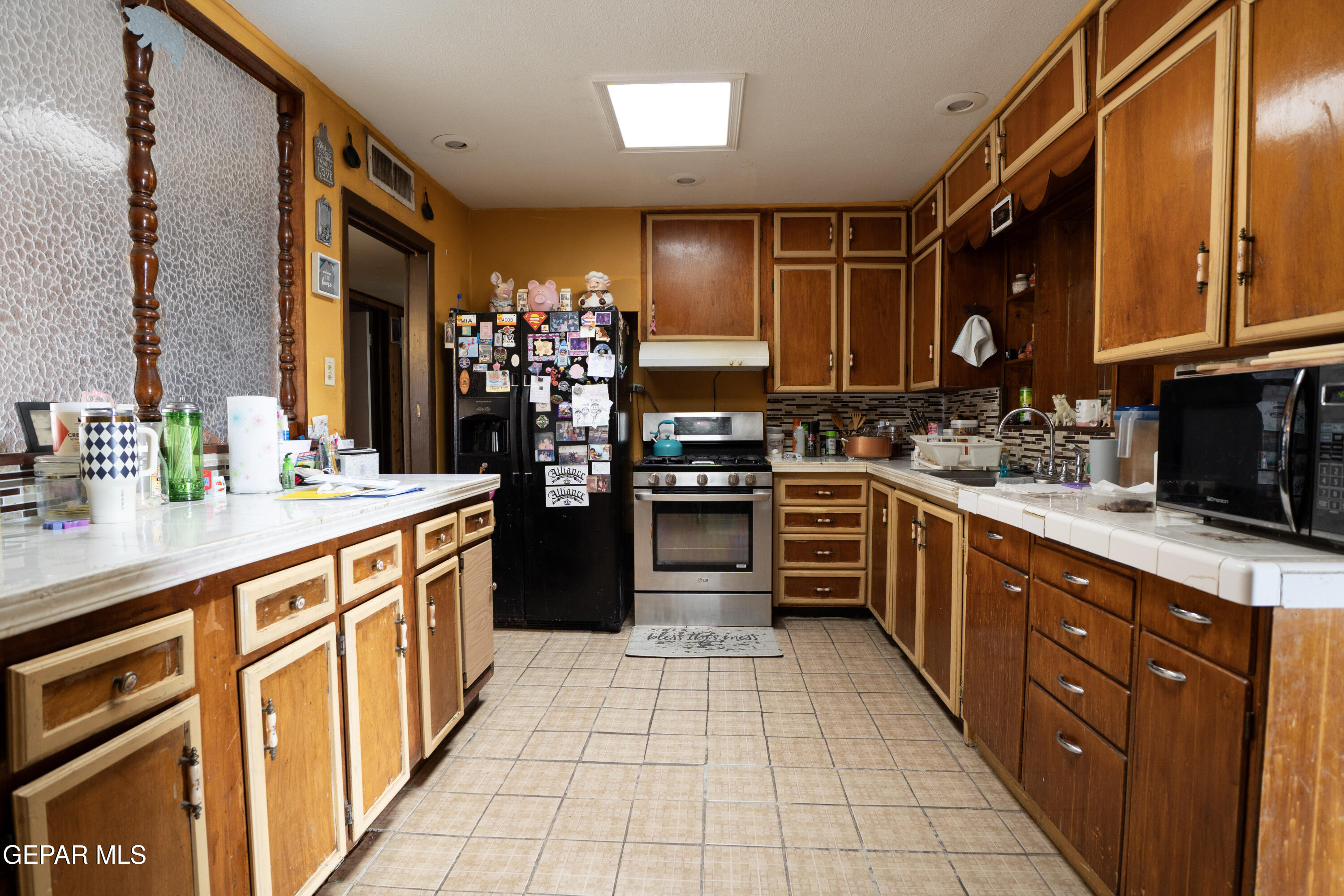 8144 Burnham Road El Paso, TX 79907 - Photo 18 of 40 8-DSC02155