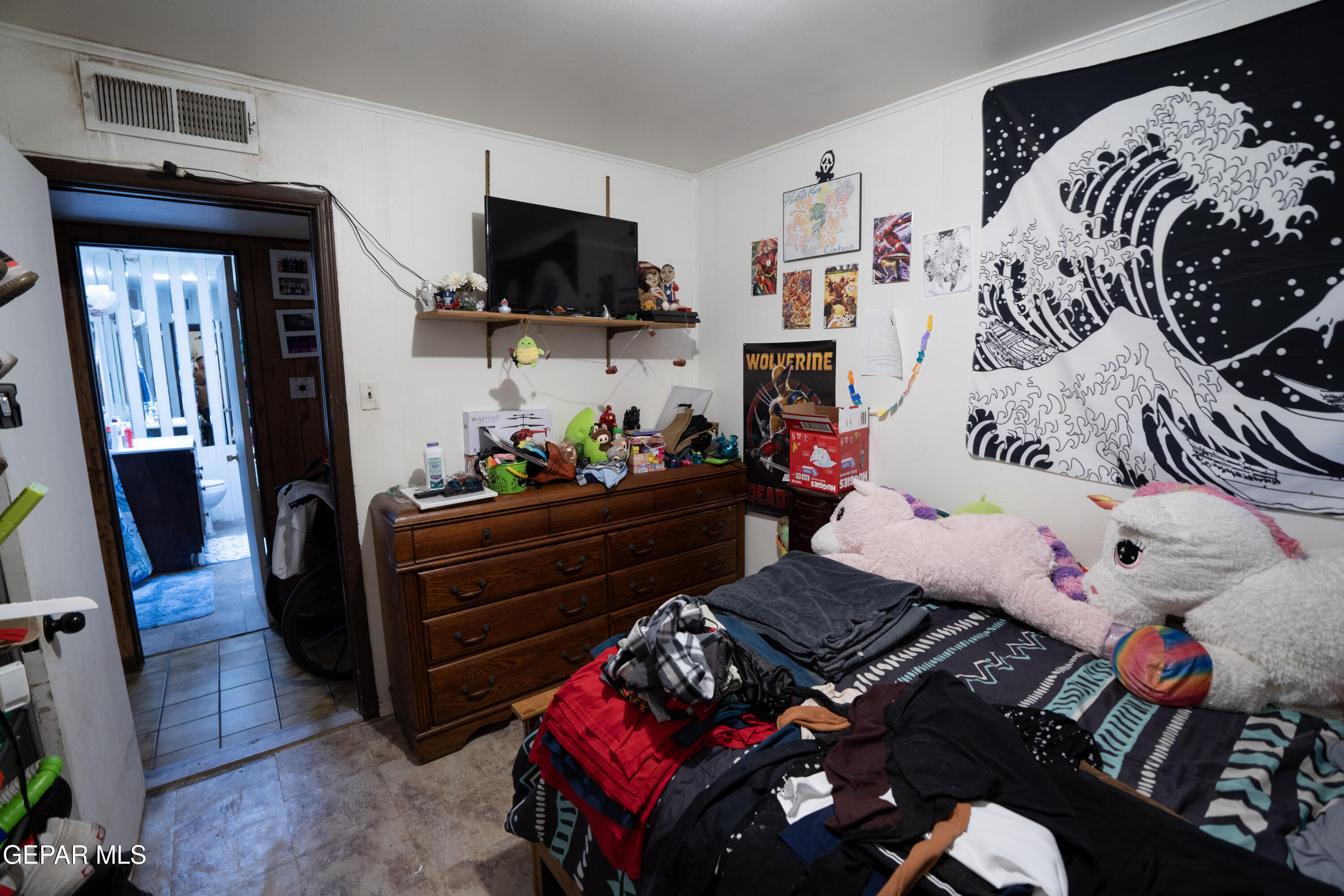 8144 Burnham Road El Paso, TX 79907 - Photo 21 of 40 16-DSC02193