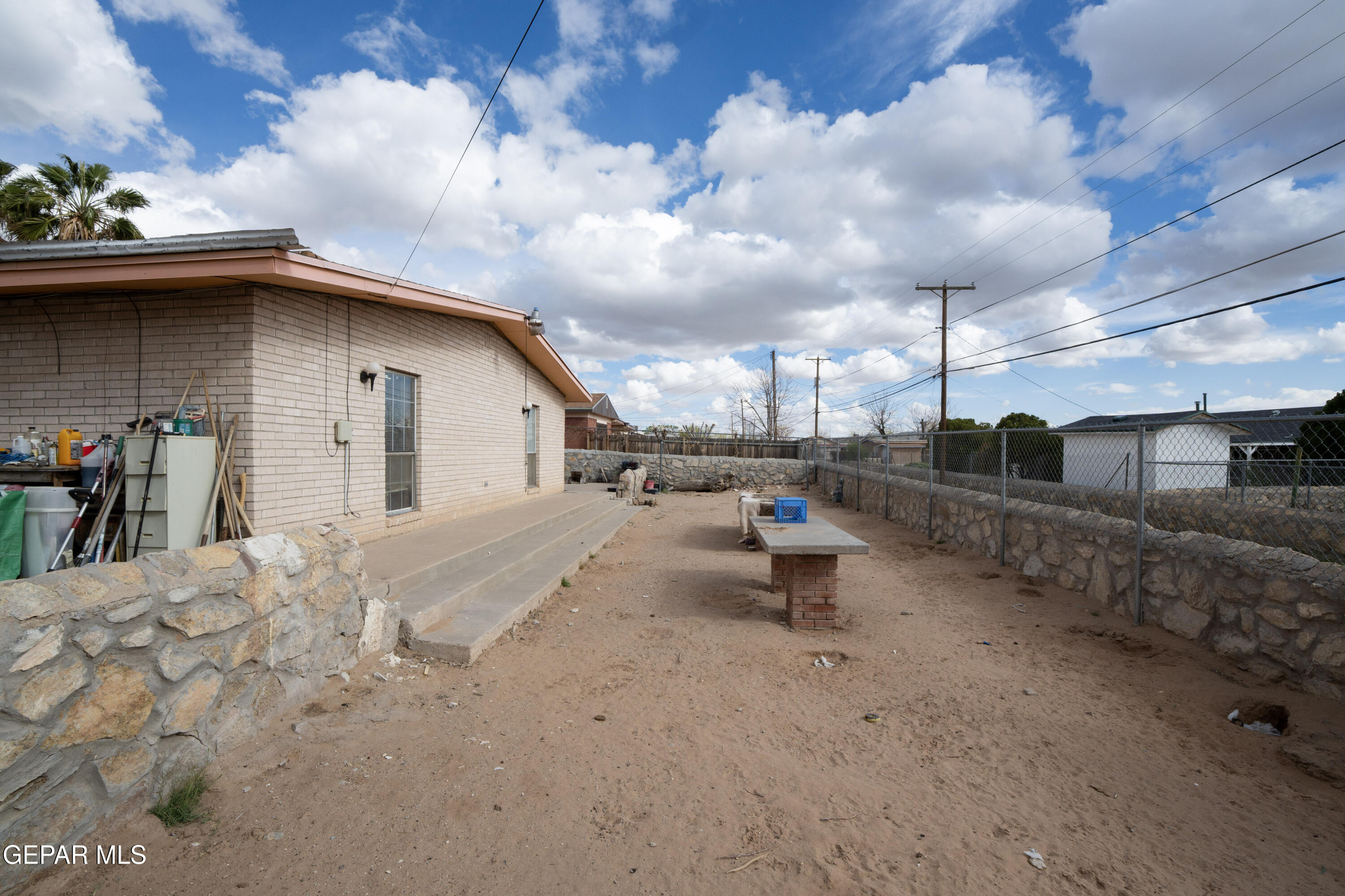 8144 Burnham Road El Paso, TX 79907 - Photo 34 of 40 23-DSC02228
