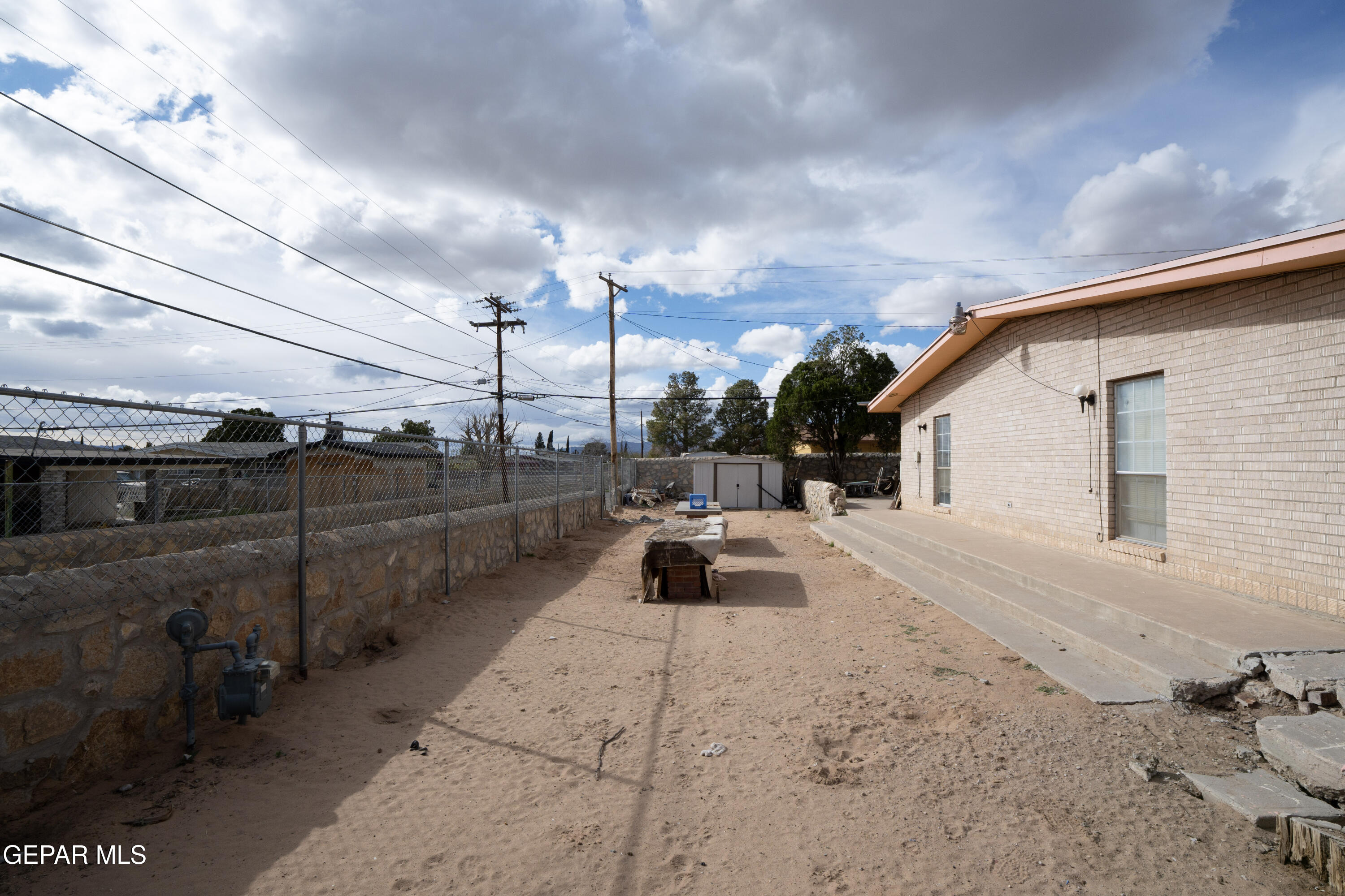 8144 Burnham Road El Paso, TX 79907 - Photo 35 of 40 21-DSC02223