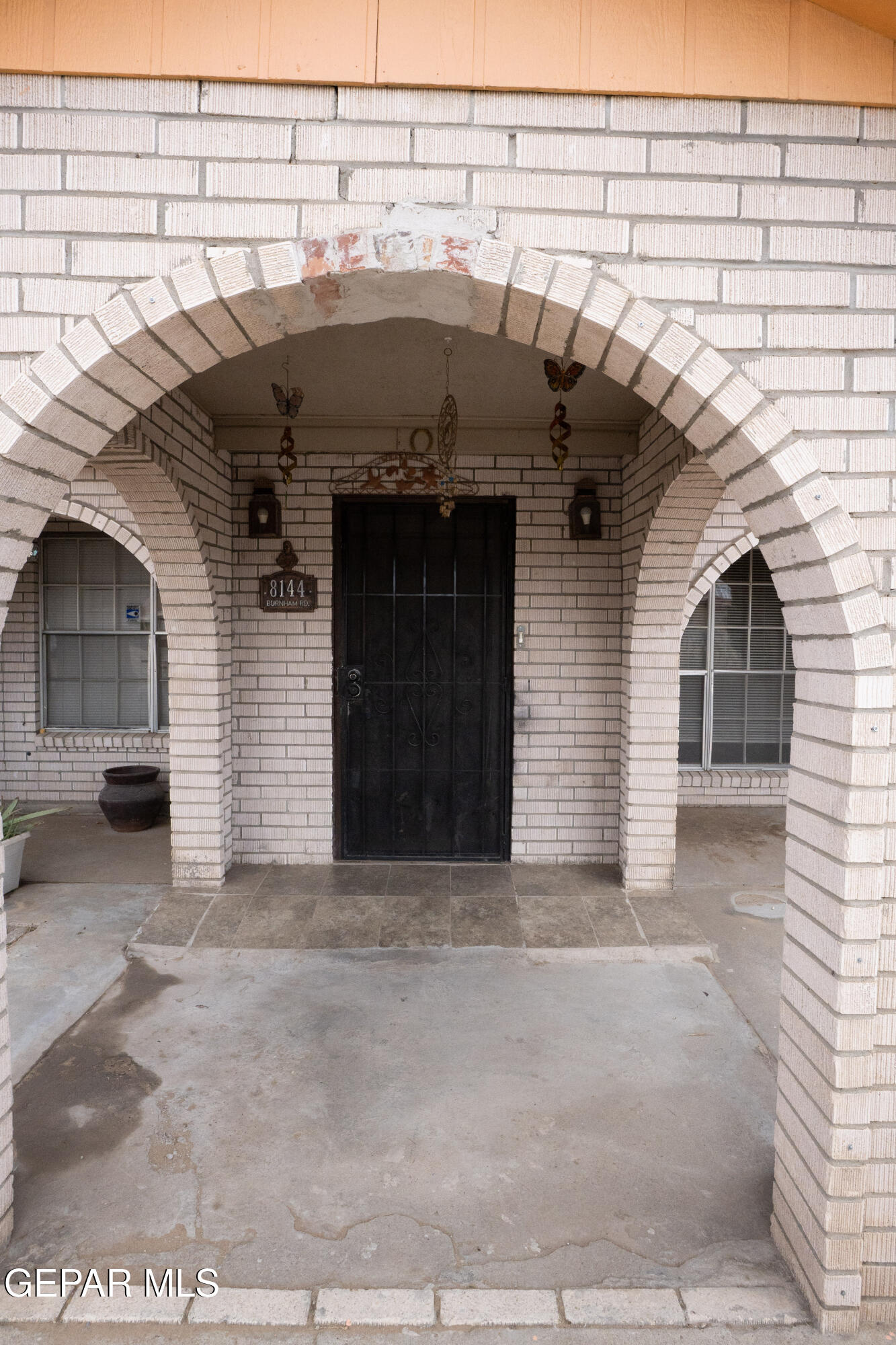 8144 Burnham Road El Paso, TX 79907 - Photo 8 of 40 30-DSC02266