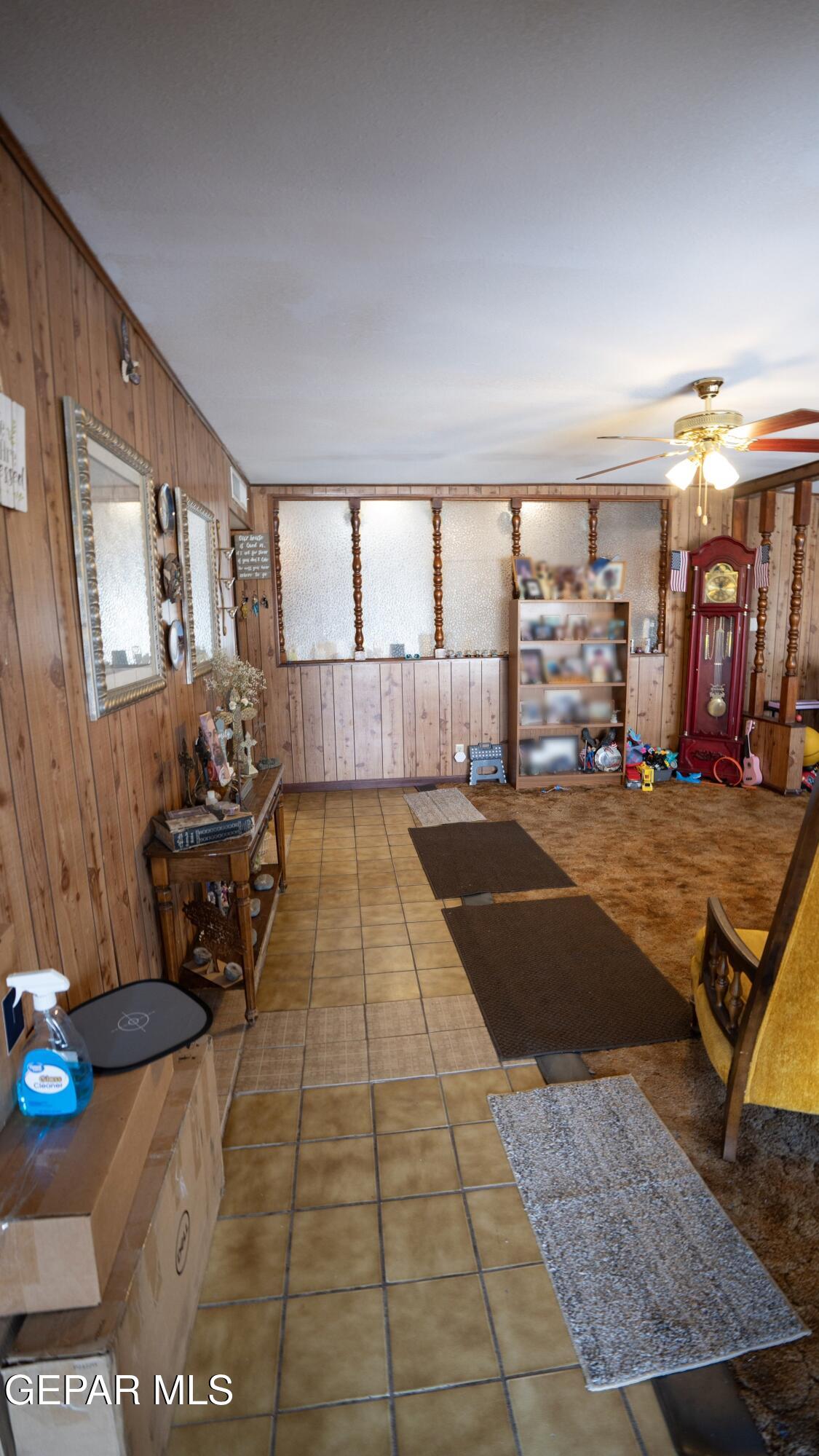 8144 Burnham Road El Paso, TX 79907 - Photo 9 of 40 37 - Blurred Ver