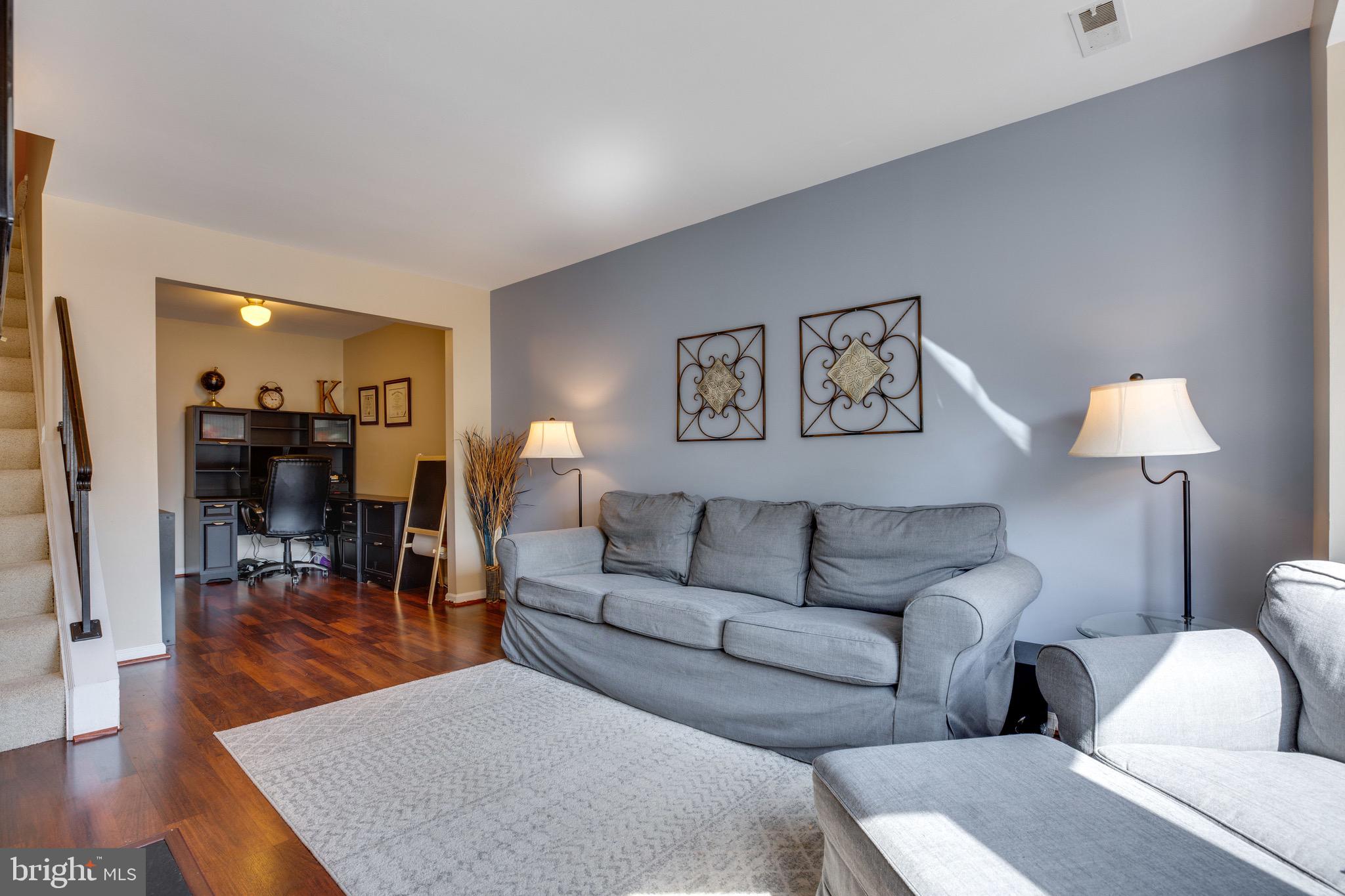 6014 Rabbit Hill Court Centreville, VA 20121 - Photo 18 of 29 Gallery Image 18