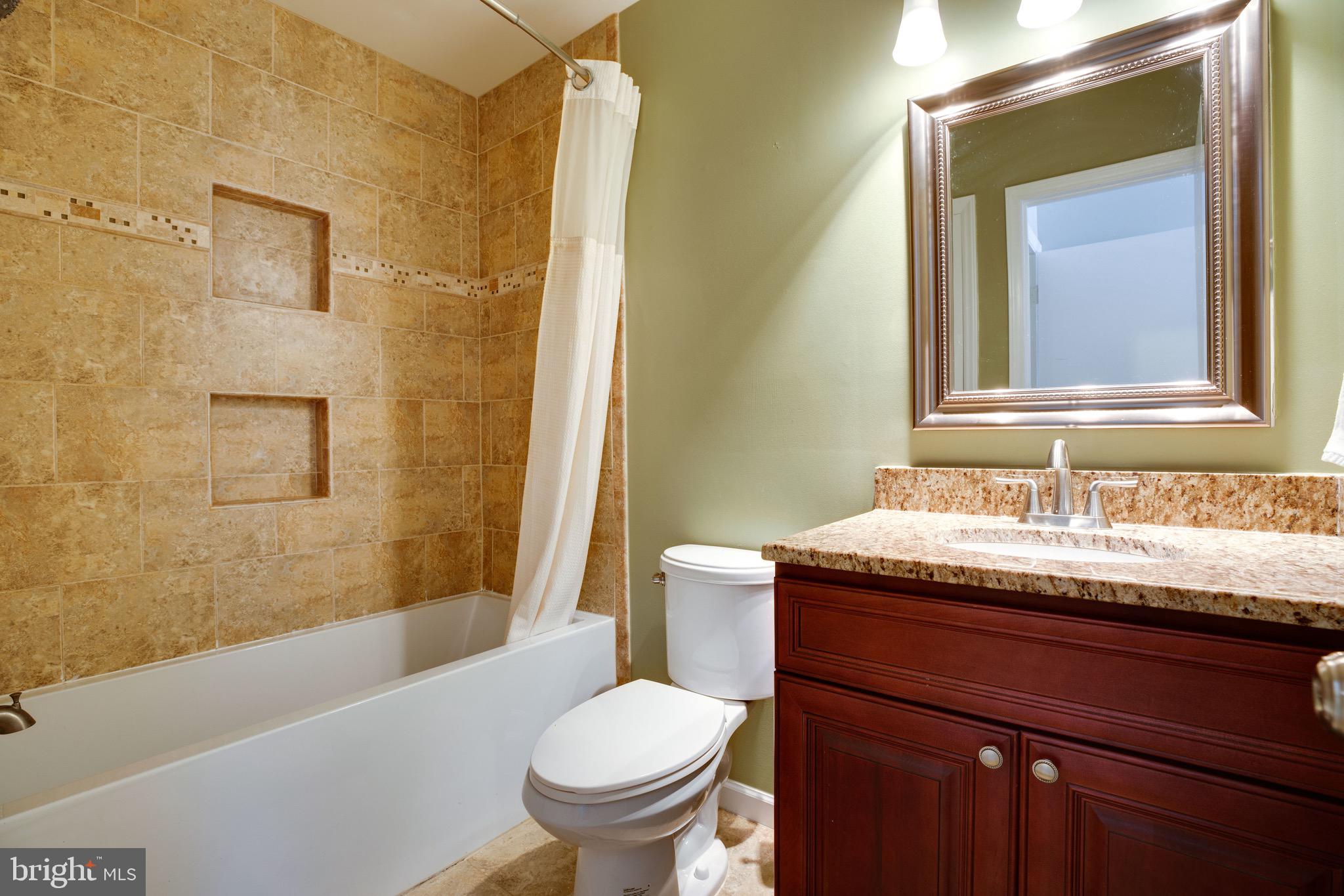 6014 Rabbit Hill Court Centreville, VA 20121 - Photo 26 of 29 Gallery Image 26
