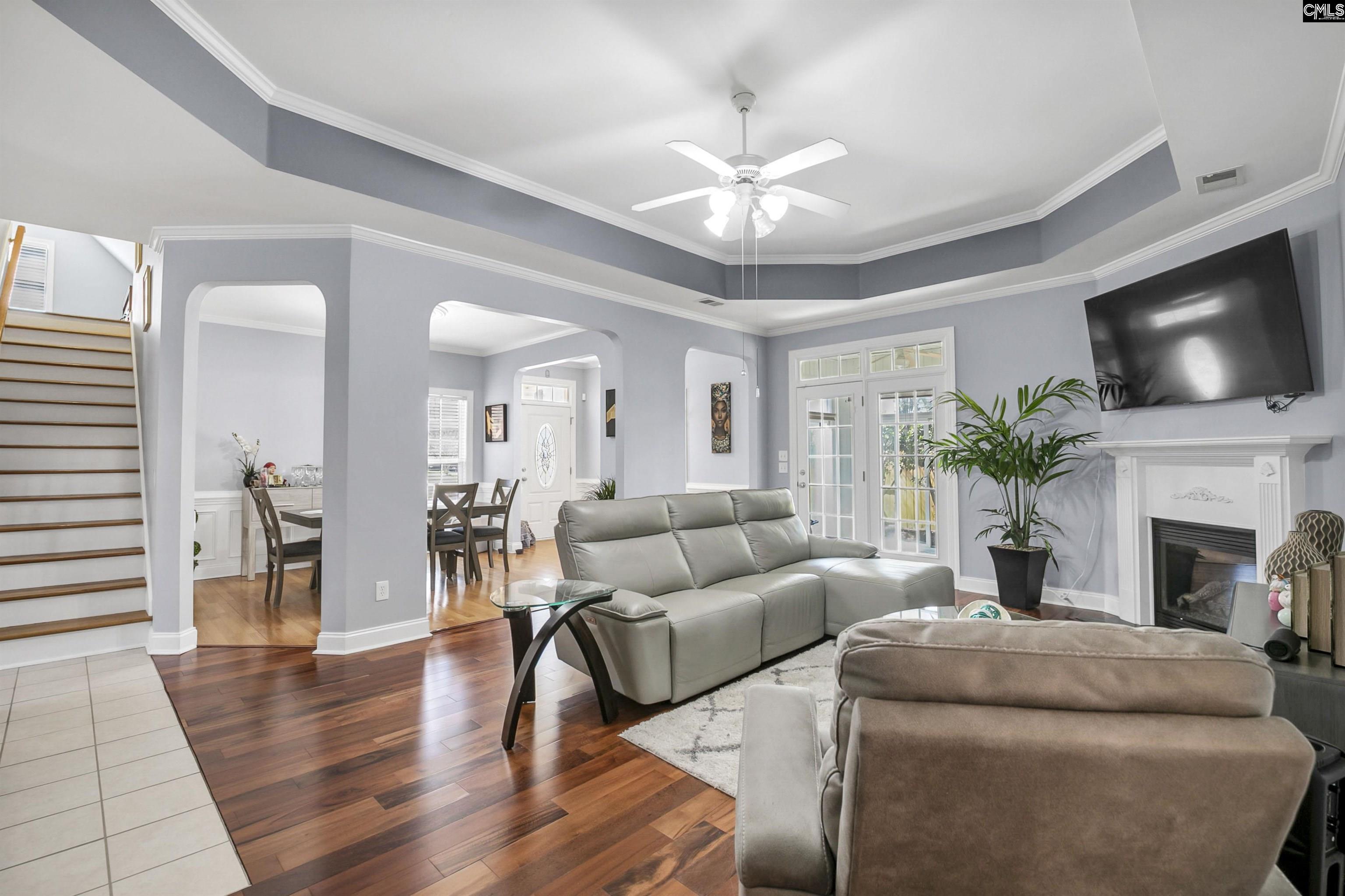 641 Park Pl Drive Elgin, SC 29045 - Photo 14 of 46