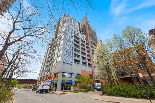 $269,000 | 1530 South State Street, Unit 414, Chicago, IL 60605