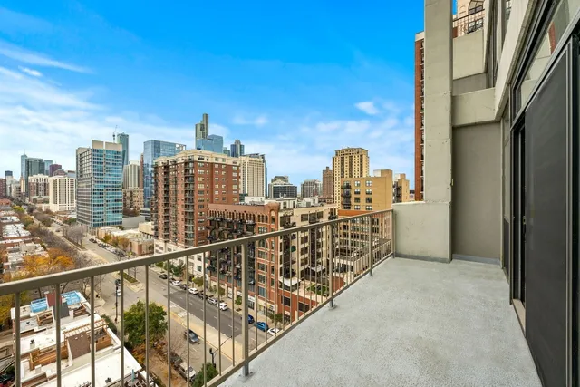 $269,000 | 1530 South State Street, Unit 414, Chicago, IL 60605